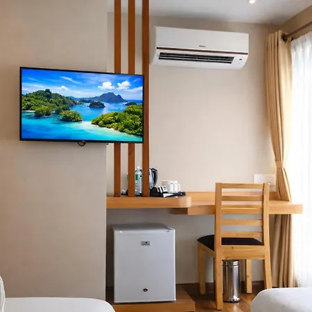 Hotel Bihani