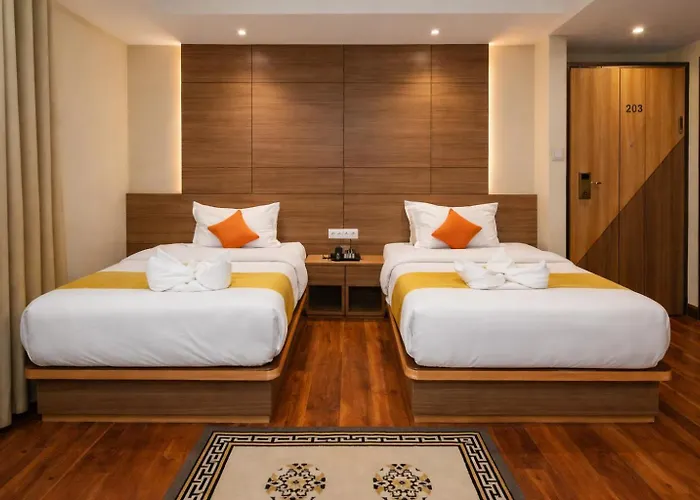 Hotel Bihani