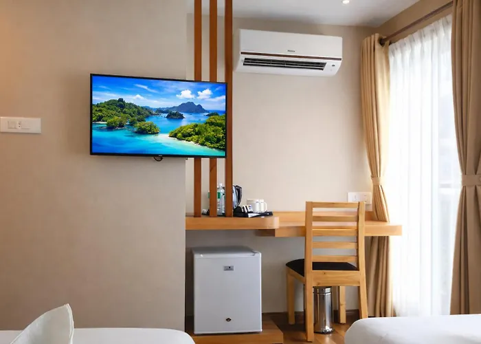 Bihani Hotel