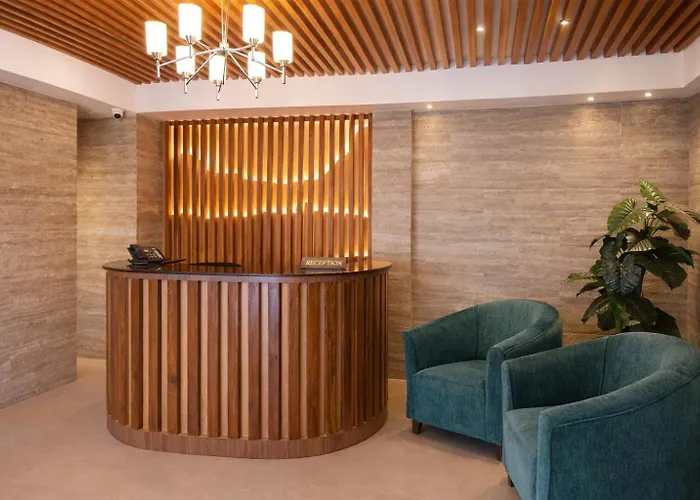 Bihani Hotel 3*