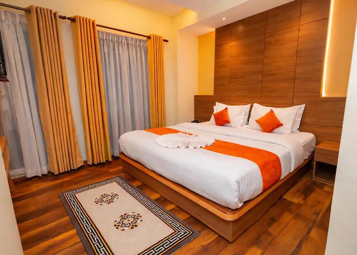 Hotel Bihani