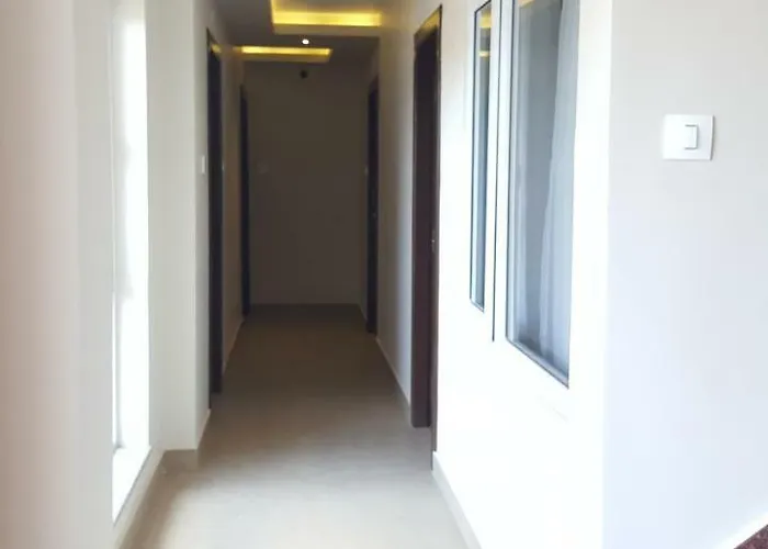 Bihani Hotel